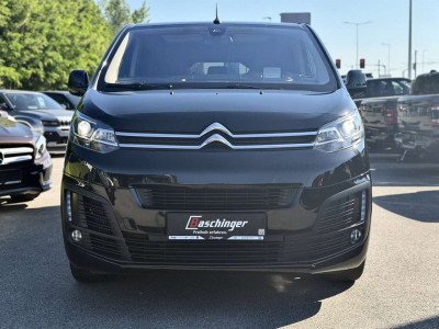 Citroën Jumpy Gebrauchtwagen Citroën Jumpy Gebrauchtwagen