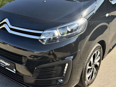 Citroën Jumpy Gebrauchtwagen Citroën Jumpy Gebrauchtwagen