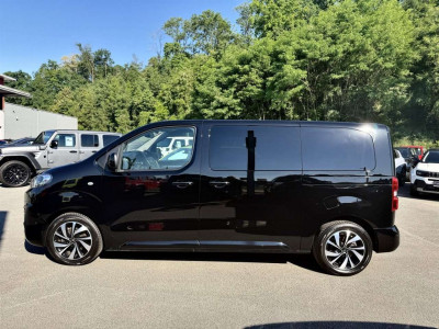 Citroën Jumpy Gebrauchtwagen Citroën Jumpy Gebrauchtwagen