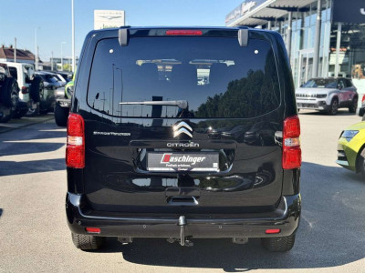 Citroën Jumpy Gebrauchtwagen Citroën Jumpy Gebrauchtwagen