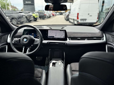 BMW X1 Gebrauchtwagen BMW X1 Gebrauchtwagen