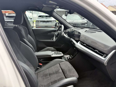 BMW X1 Gebrauchtwagen BMW X1 Gebrauchtwagen