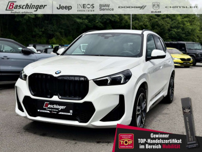 BMW X1 Gebrauchtwagen BMW X1 Gebrauchtwagen