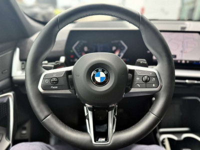 BMW X1 Gebrauchtwagen BMW X1 Gebrauchtwagen