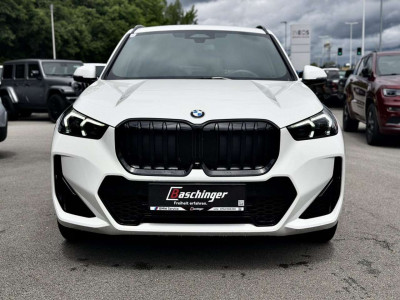 BMW X1 Gebrauchtwagen BMW X1 Gebrauchtwagen