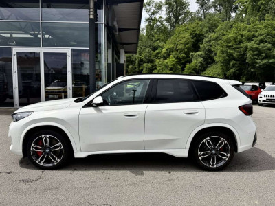 BMW X1 Gebrauchtwagen BMW X1 Gebrauchtwagen