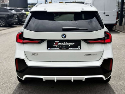 BMW X1 Gebrauchtwagen BMW X1 Gebrauchtwagen