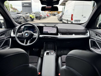 BMW X1 Gebrauchtwagen BMW X1 Gebrauchtwagen