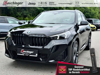 BMW X1 Gebrauchtwagen BMW X1 Gebrauchtwagen