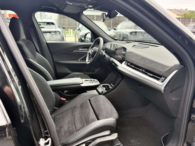 BMW X1 Gebrauchtwagen BMW X1 Gebrauchtwagen