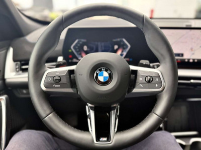 BMW X1 Gebrauchtwagen BMW X1 Gebrauchtwagen