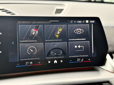 BMW X1 Gebrauchtwagen BMW X1 Gebrauchtwagen