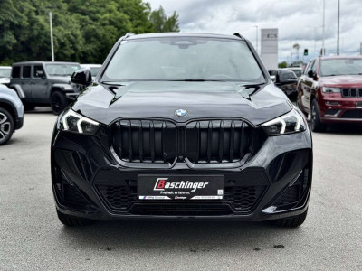 BMW X1 Gebrauchtwagen BMW X1 Gebrauchtwagen