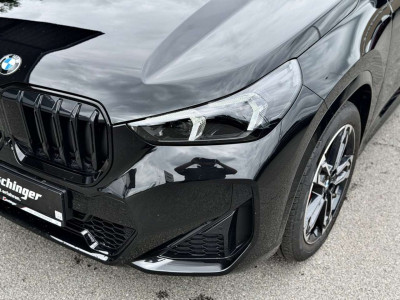BMW X1 Gebrauchtwagen BMW X1 Gebrauchtwagen