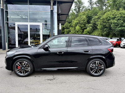 BMW X1 Gebrauchtwagen BMW X1 Gebrauchtwagen