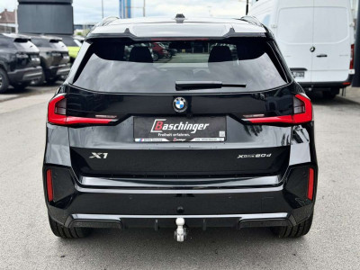 BMW X1 Gebrauchtwagen BMW X1 Gebrauchtwagen