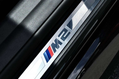 BMW 2er Gebrauchtwagen BMW 2er Gebrauchtwagen