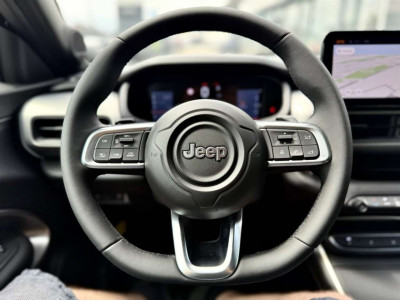 Jeep Avenger Neuwagen Jeep Avenger Neuwagen