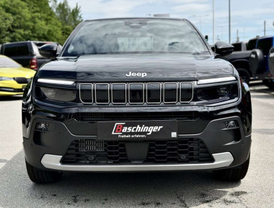 Jeep Avenger Neuwagen Jeep Avenger Neuwagen