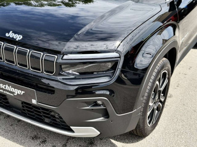 Jeep Avenger Neuwagen Jeep Avenger Neuwagen