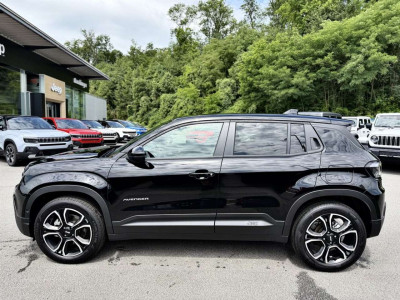 Jeep Avenger Neuwagen Jeep Avenger Neuwagen