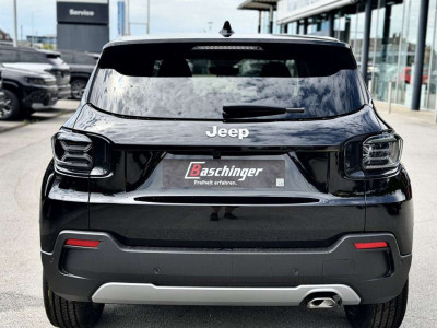Jeep Avenger Neuwagen Jeep Avenger Neuwagen