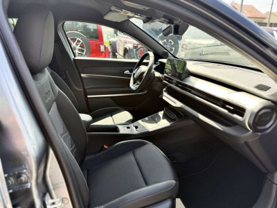 Jeep Avenger Gebrauchtwagen Jeep Avenger Gebrauchtwagen