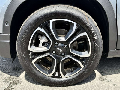 Jeep Avenger Gebrauchtwagen Jeep Avenger Gebrauchtwagen