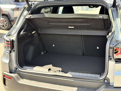 Jeep Avenger Gebrauchtwagen Jeep Avenger Gebrauchtwagen