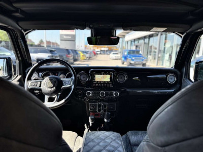 Jeep Wrangler Gebrauchtwagen