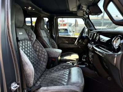 Jeep Wrangler Gebrauchtwagen