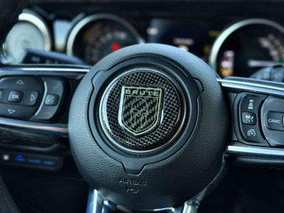 Jeep Wrangler Gebrauchtwagen