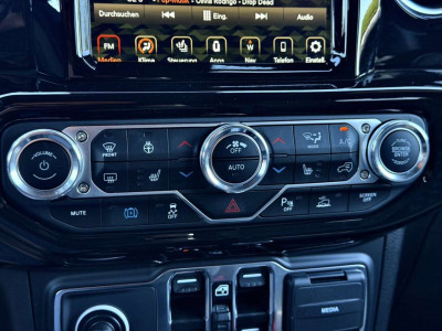 Jeep Wrangler Gebrauchtwagen