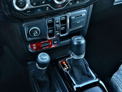 Jeep Wrangler Gebrauchtwagen