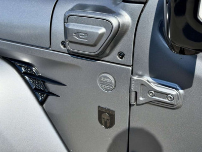 Jeep Wrangler Gebrauchtwagen