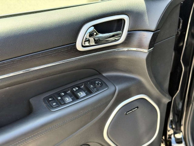 Jeep Grand Cherokee Gebrauchtwagen