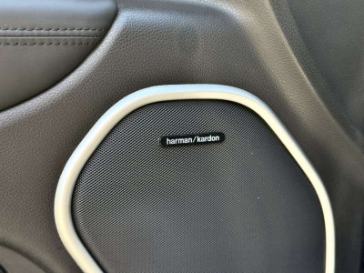 Jeep Grand Cherokee Gebrauchtwagen