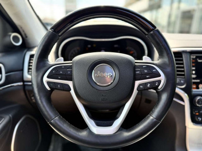 Jeep Grand Cherokee Gebrauchtwagen