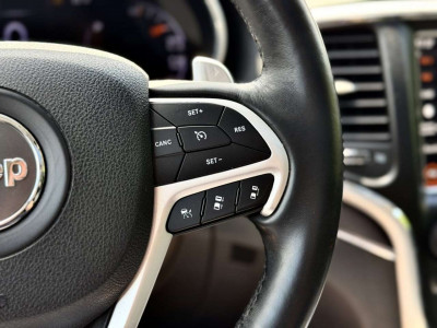 Jeep Grand Cherokee Gebrauchtwagen