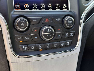 Jeep Grand Cherokee Gebrauchtwagen
