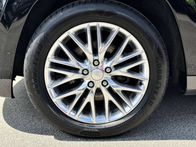 Jeep Grand Cherokee Gebrauchtwagen