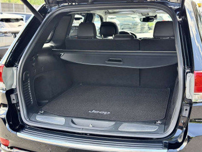 Jeep Grand Cherokee Gebrauchtwagen