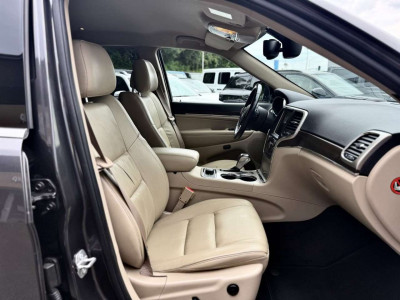 Jeep Grand Cherokee Gebrauchtwagen