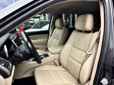 Jeep Grand Cherokee Gebrauchtwagen