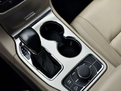 Jeep Grand Cherokee Gebrauchtwagen