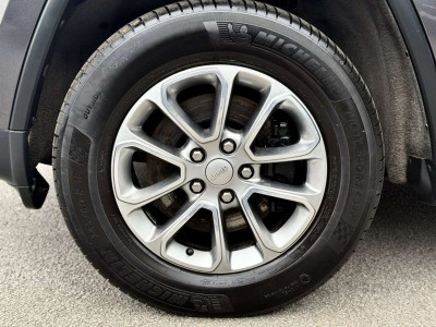 Jeep Grand Cherokee Gebrauchtwagen