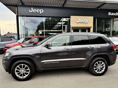 Jeep Grand Cherokee Gebrauchtwagen
