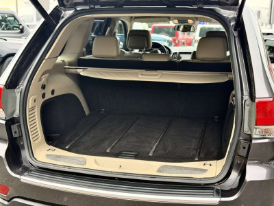 Jeep Grand Cherokee Gebrauchtwagen