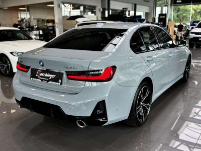 BMW 3er Gebrauchtwagen BMW 3er Gebrauchtwagen