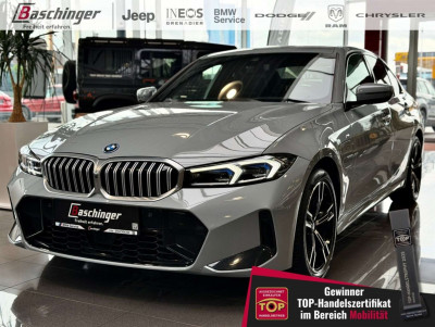 BMW 3er Gebrauchtwagen BMW 3er Gebrauchtwagen